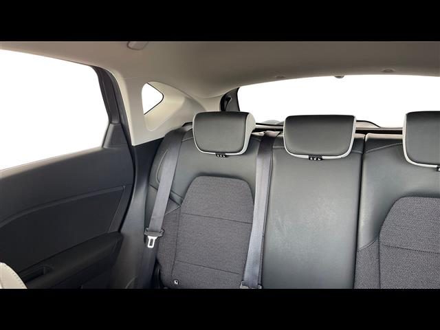RENAULT Captur usata, con ESP
