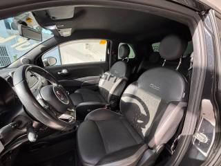 FIAT 500 usata, con Apple CarPlay