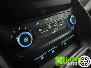 FORD Transit Connect usata 18