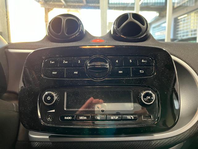 SMART ForTwo usata, con Chiusura centralizzata