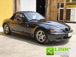 BMW Z3 usata 22