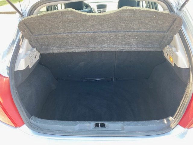PEUGEOT 207 usata, con Specchietti laterali elettrici
