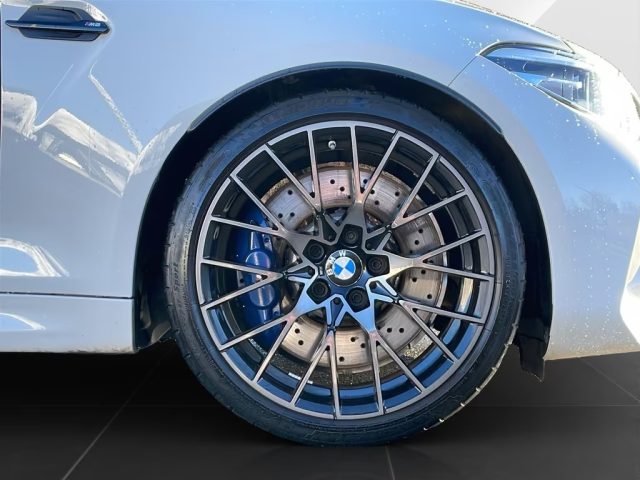 BMW M2 usata, con ESP