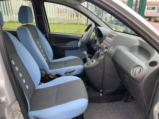 FIAT Panda usata, con Servosterzo