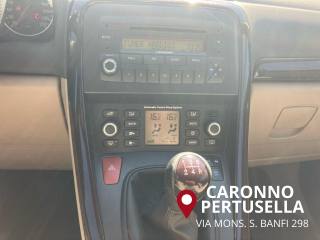 FIAT Croma usata, con Climatizzatore