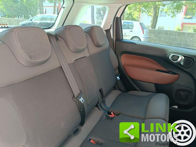 FIAT 500L usata 44