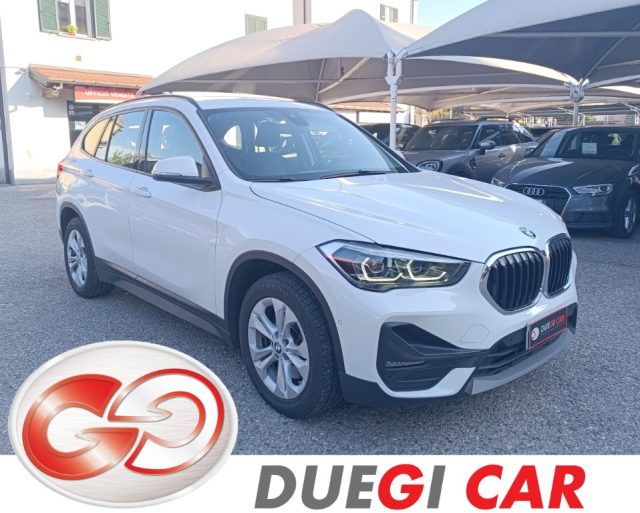 BMW X1 usata, con ABS