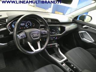 AUDI Q3 usata, con Volante multifunzione