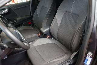 FORD Puma usata, con Immobilizzatore elettronico