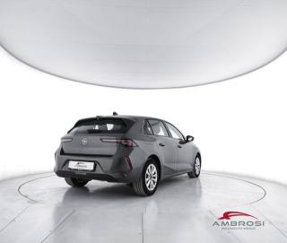 OPEL Astra usata 2