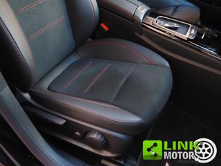 MERCEDES-BENZ CLA 250 usata 49