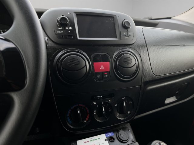 FIAT Fiorino usata 11