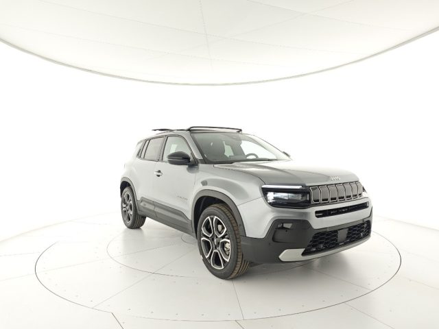 JEEP Avenger usata, con ABS