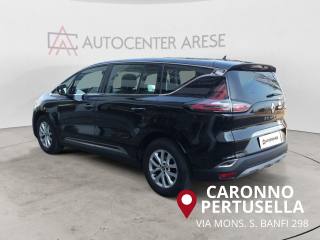 RENAULT Espace usata, con Alzacristalli elettrici
