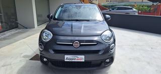 FIAT 500X usata, con Airbag Passeggero