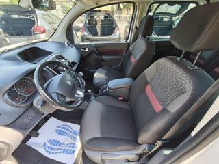 RENAULT Kangoo usata, con Alzacristalli elettrici