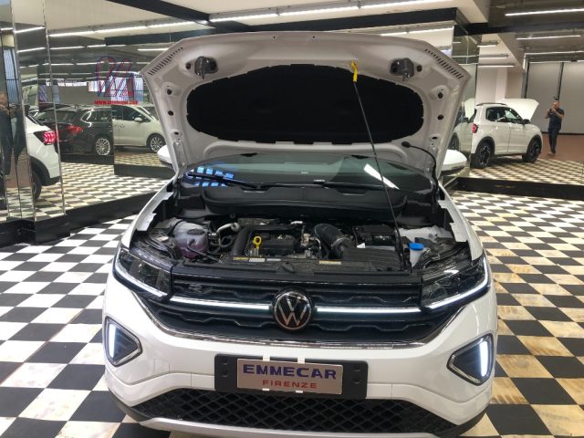 VOLKSWAGEN T-Cross usata, con Specchietti laterali elettrici
