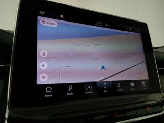 JEEP Compass usata, con Filtro antiparticolato