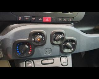 FIAT New Panda usata, con Autoradio digitale