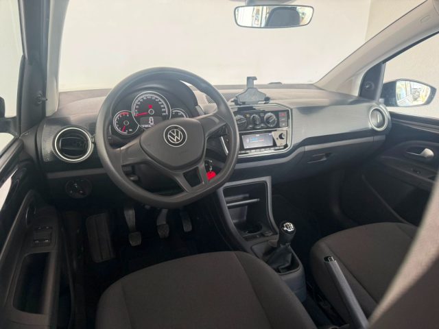 VOLKSWAGEN up! usata, con Climatizzatore
