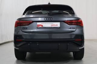 AUDI Q3 usata, con Alzacristalli elettrici