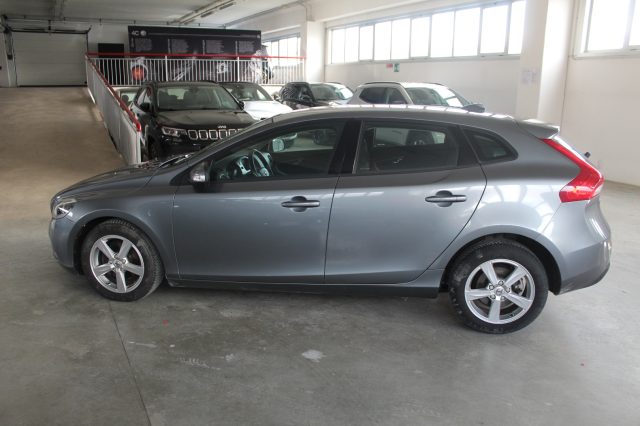 VOLVO V40 usata, con Airbag laterali