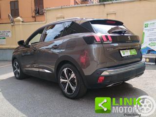 PEUGEOT 3008 usata, con Cerchi in lega