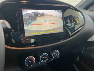 TOYOTA Aygo X usata, con Climatizzatore