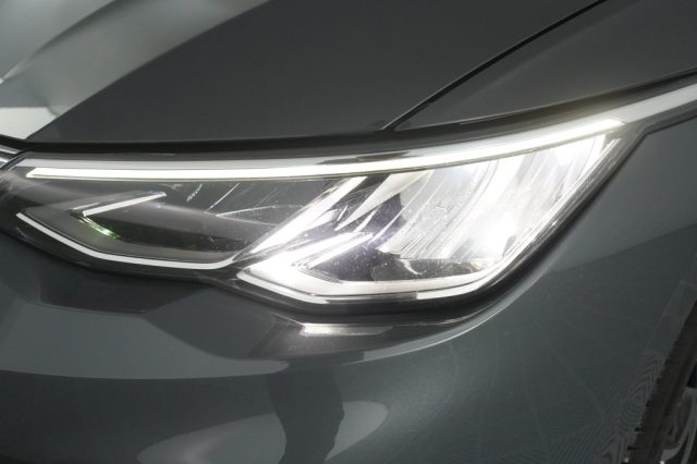 VOLKSWAGEN Golf usata 7