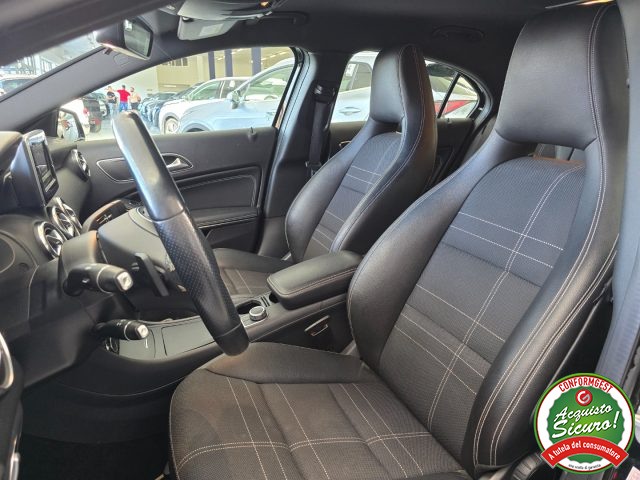 MERCEDES-BENZ A 180 usata, con ESP