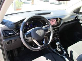 VOLKSWAGEN T-Cross usata, con Cerchi in lega