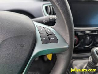 LANCIA Ypsilon usata, con Android Auto