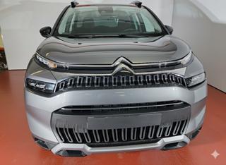 CITROEN C3 Aircross usata, con Airbag