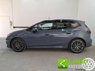 BMW 218 usata, con Cruise Control