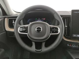 VOLVO XC60 usata, con Park Distance Control
