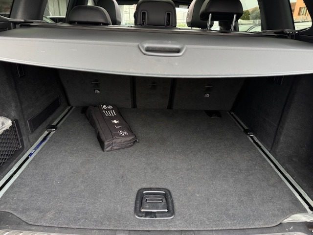 BMW X3 usata, con Climatizzatore