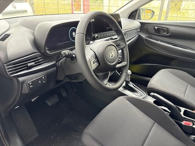 HYUNDAI i20 usata, con Controllo trazione