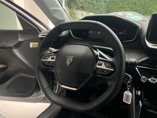 PEUGEOT 208 usata, con Bluetooth