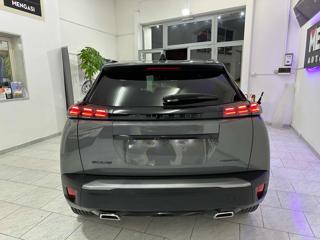 PEUGEOT 2008 usata, con Cronologia tagliandi