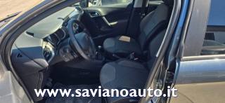 CITROEN C3 usata, con Autoradio