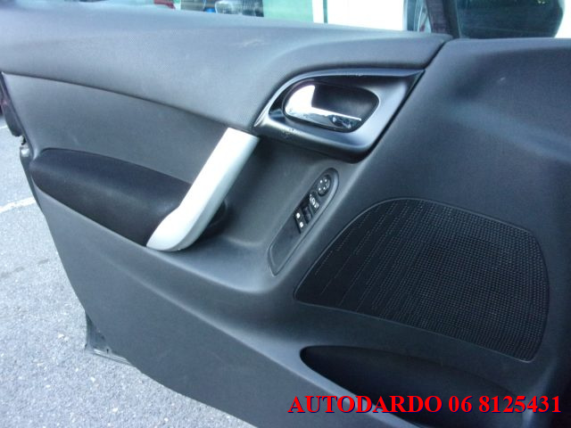 CITROEN C3 usata, con Interni in pelle
