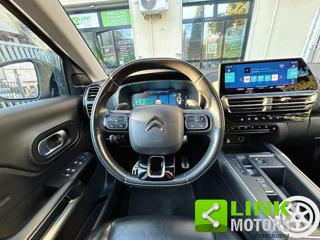 CITROEN C5 Aircross usata, con Sistema di navigazione