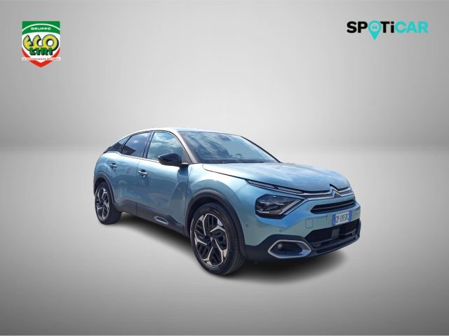 CITROEN C4 usata, con Airbag laterali