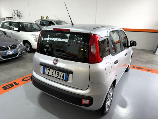 FIAT Panda usata, con Chiusura centralizzata