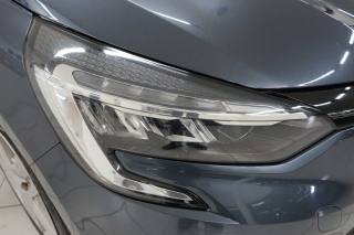 RENAULT Clio usata, con Airbag testa