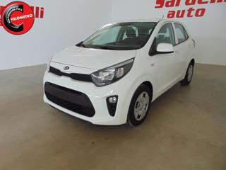KIA Picanto 1.0 12V 5 porte Active