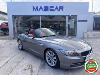 BMW Z4 sDrive28i