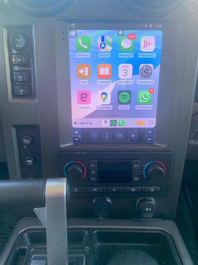 HUMMER H2 usata, con Airbag Passeggero
