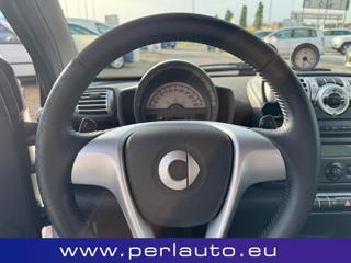 SMART ForTwo usata, con Chiusura centralizzata