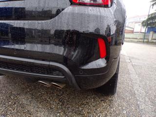 FIAT 500X usata 116